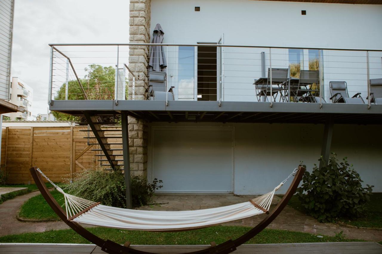 Les Terrasses Sur Seine Lägenhet Vernon  Exteriör bild