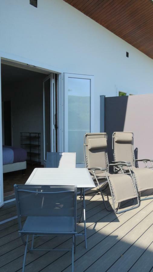 Les Terrasses Sur Seine Lägenhet Vernon  Exteriör bild