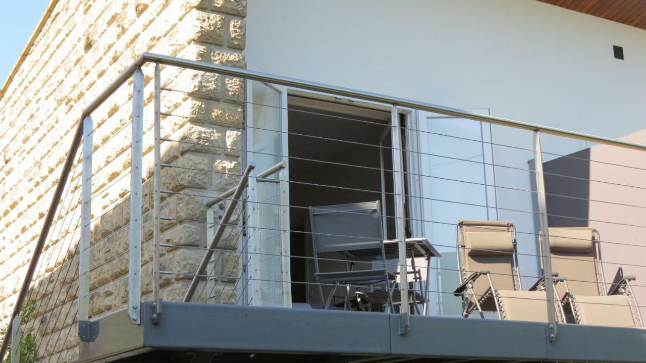 Les Terrasses Sur Seine Lägenhet Vernon  Exteriör bild