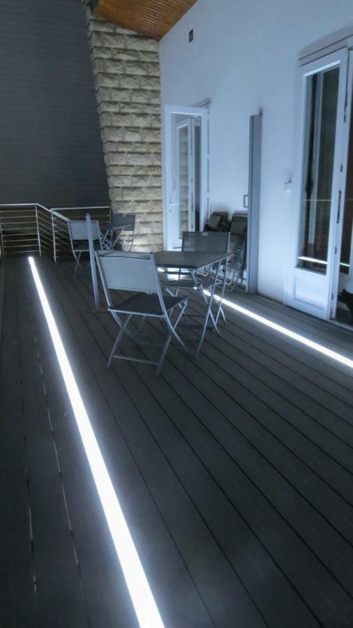 Les Terrasses Sur Seine Lägenhet Vernon  Exteriör bild