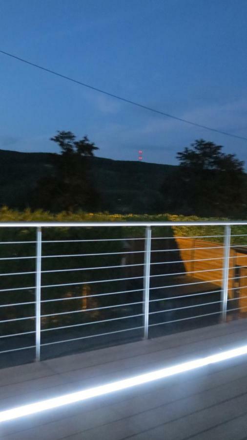 Les Terrasses Sur Seine Lägenhet Vernon  Exteriör bild